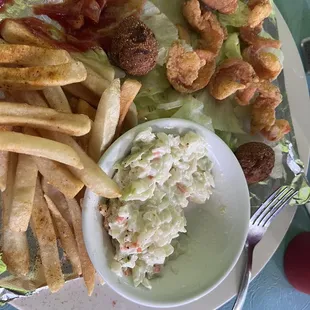 Fried Shrimp