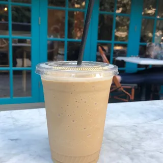 Frozen Latte