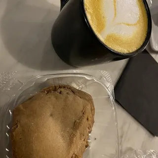 Turmeric Latte