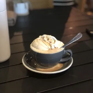 Affogato