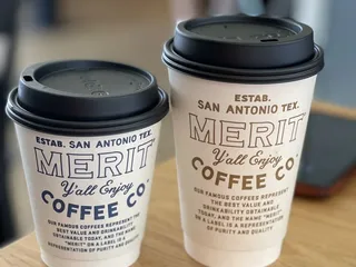 Merit Coffee