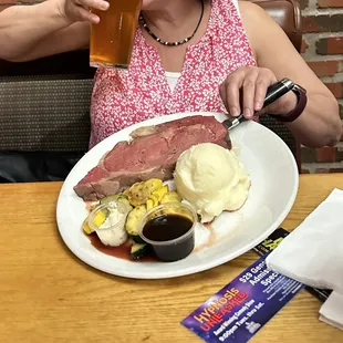 Prime Rib