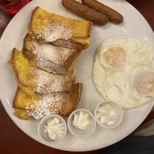 French Toast