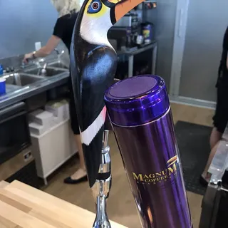 Cold Brew
