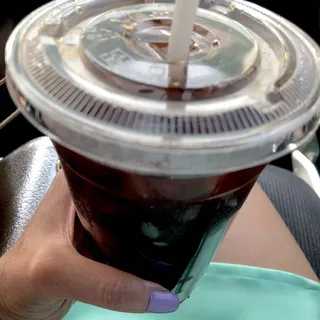 Iced Coffee