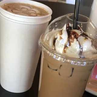 Magnum Mocha