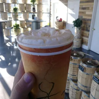 Java Potion
