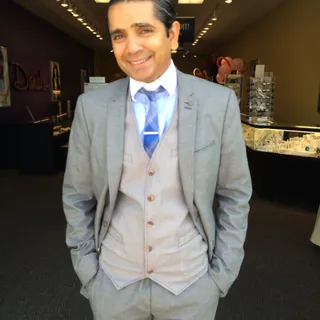 Jafar Ali A.