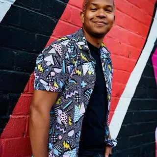 Aaron P.
