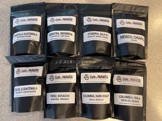 Colorado River Coffee Roasters