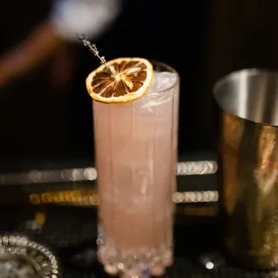 Magnum Cocktail