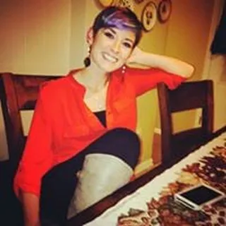 Ashley J.