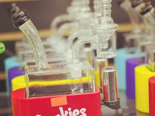 Marley Smoke Shop