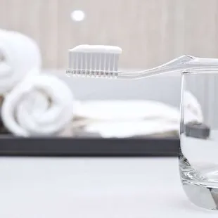 MH SandSprings TulsaWest OK Guestroom Bathroom