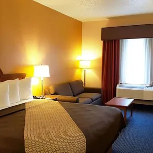 MH SandSprings TulsaWest OK Guestroo