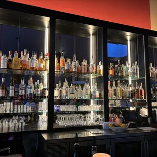 Bar life
