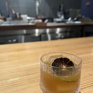 drink