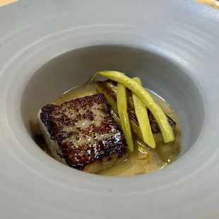 Sea Bass