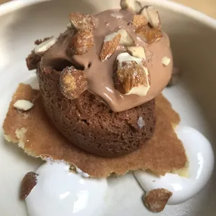 Rocky Road