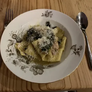 Chicken Ragout