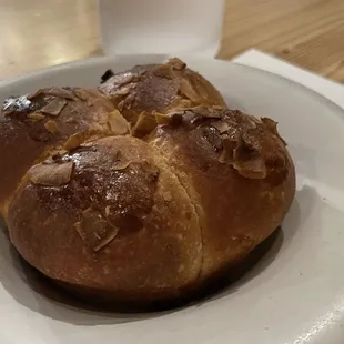 Pan De Coco