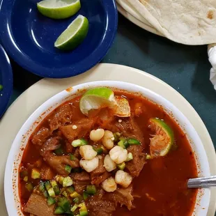 Menudo