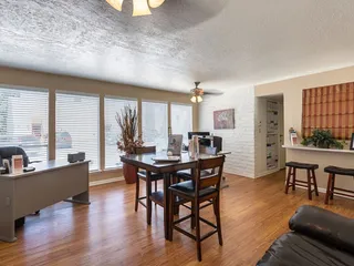 Coronado Trails Apartments