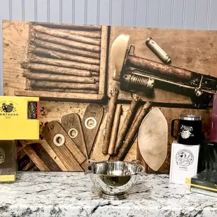 New Arrivals at Magoo's