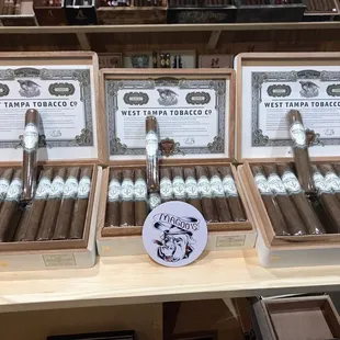 Limited supply get them while they last.