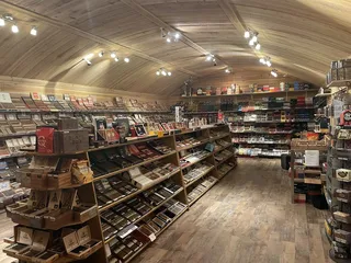 The Lounge of Virginia Beach