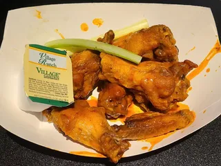 Baltimore Comedy Factory