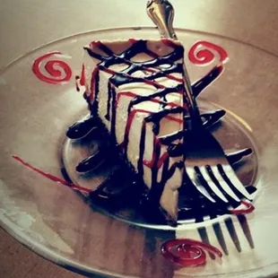 Cheesecake