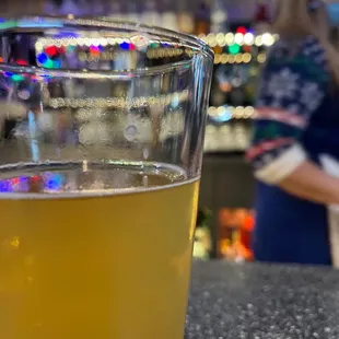 Guava beer