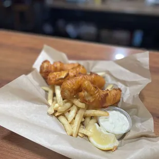 Fish-n-Chips