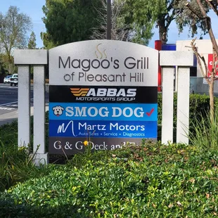 Great local bar