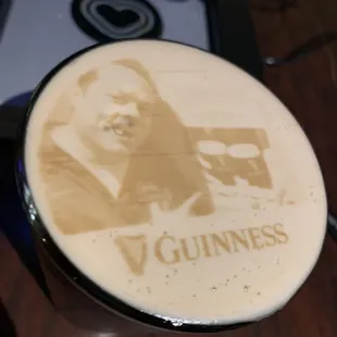 Guinness