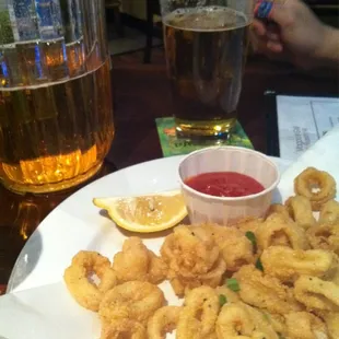 Calamari