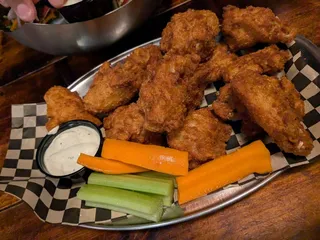 Concord Tap House