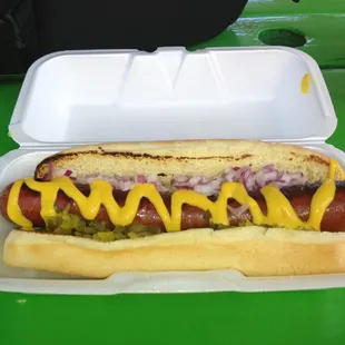 food, hot dogs, sandwich, hot dog