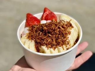 Kokonuts Shave Ice & Snacks