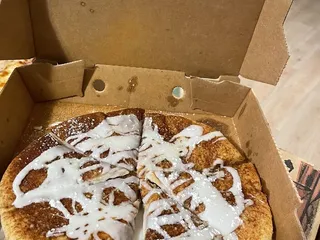 Pasquale's Pizza & Pasta