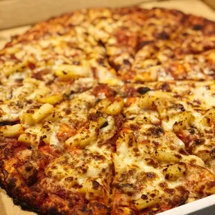 Magoo's California Pizza