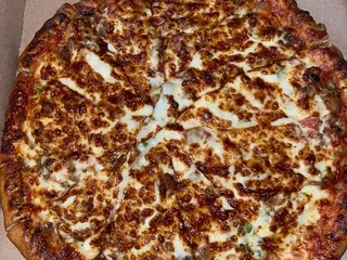 Pizza Pizza