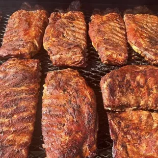 Magoos Eatery BBQ And More