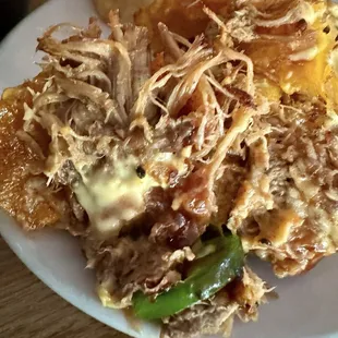 Pulled Pork