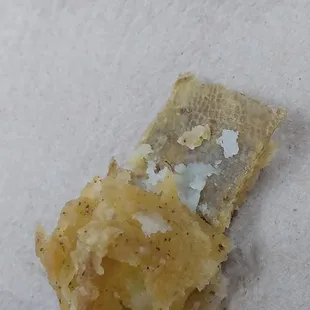 gross, never will I ever eat there! There was a hair in the potato wedges!!! Are you kidding me right now!!!