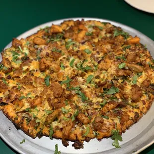 My favorite place to eat pizza !