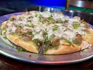 Jerry's Pizza & Pub