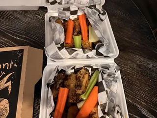 Pizz-a-Perfection