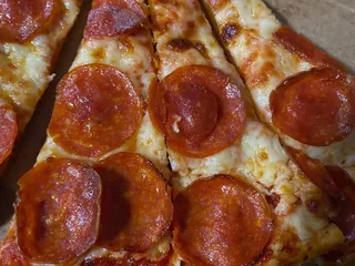 Papa Johns Pizza